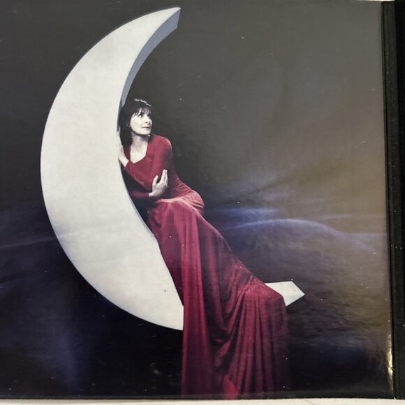 ENYA DARK SKY ISLAND (2015) CD Preowned Great Condition Great Price - Picture 9 of 13